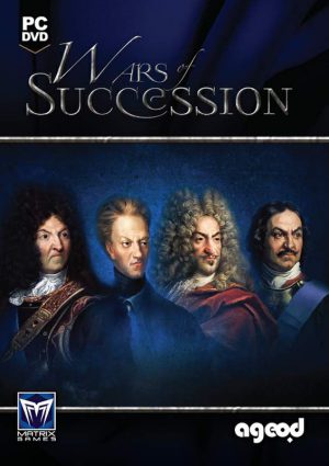 Download Wars of Succession