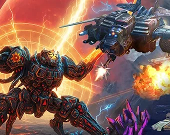 Download WARSHIFT 2