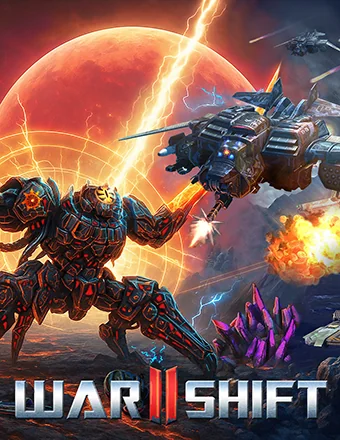 Download WARSHIFT 2
