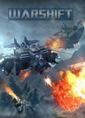 Download WARSHIFT