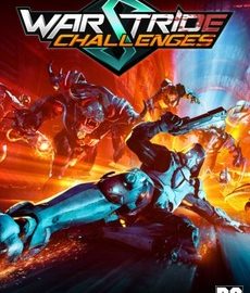 Download Warstride Challenges