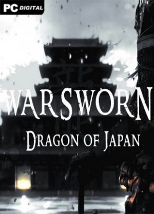 Download Warsworn: Dragon of Japan