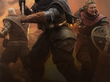 Download Wartales: The Mercenaries Edition (v1.0.36690 + 3 DLCs, MULTi9) [FitGirl Repack]