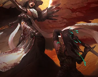 Download Wartorn