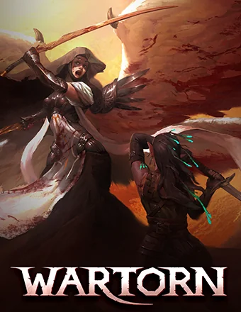 Download Wartorn