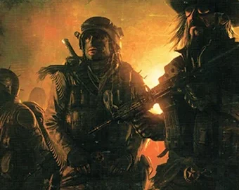 Download Wasteland 2: Director's Cut
