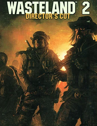 Download Wasteland 2: Director's Cut