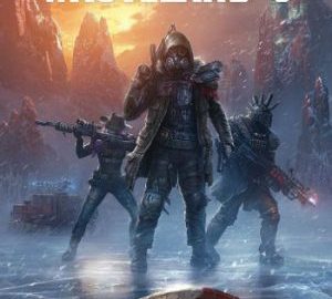 Download Wasteland 3 - Digital Deluxe Edition