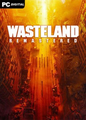 Download Wasteland Remastered