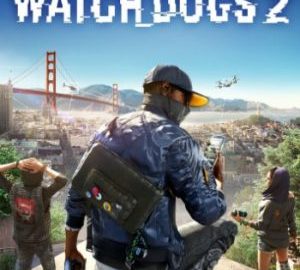 Download Watch Dogs 2