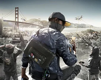 Download Watch_Dogs® 2