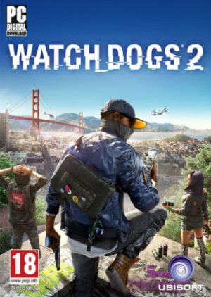 Download Watch Dogs 2 Download Watch Dogs 2
