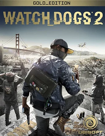 Download Watch_Dogs® 2