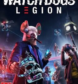 Download Watch Dogs: Legion