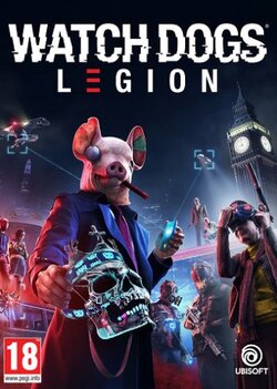 Download Watch Dogs: Legion