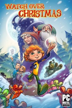 Download Watch Over Christmas