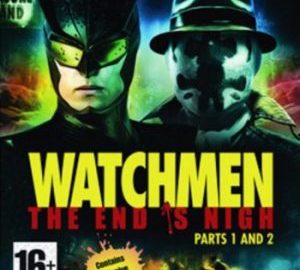 Download Watchmen: The End is Nigh – Complete Collection Download Watchmen: The End is Nigh - Complete Collection