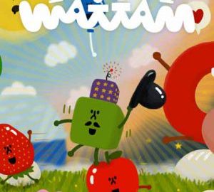 Download Wattam Download Wattam