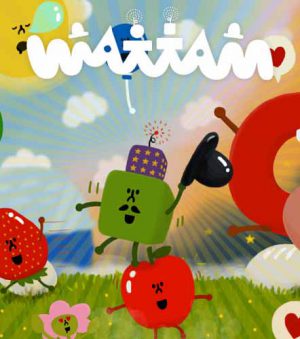 Download Wattam