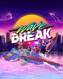 Download Wave Break