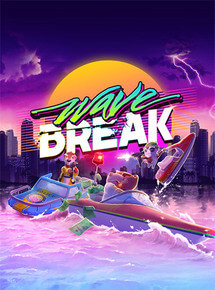 Download Wave Break