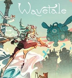 Download Wavetale