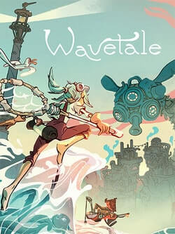 Download Wavetale