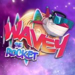 Download Wavey The Rocket