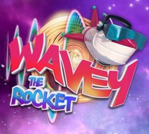 Download Wavey The Rocket