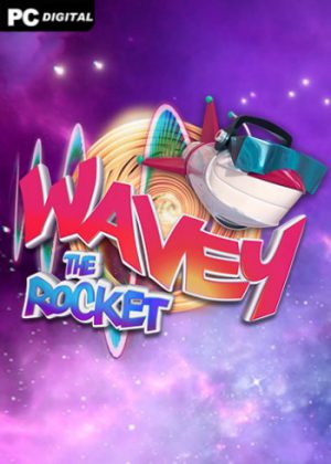 Download Wavey The Rocket