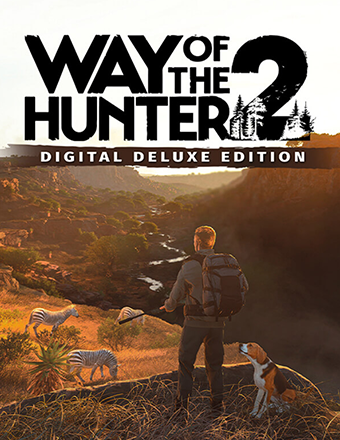 Download Way of the Hunter 2 Digital Deluxe Edition