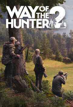 Download Way of the Hunter 2