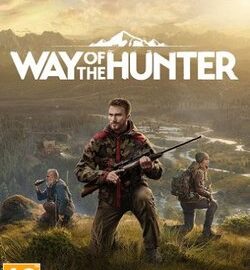 Download Way of the Hunter