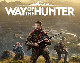 Download Way of the Hunter