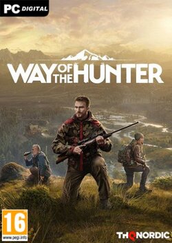 Download Way of the Hunter