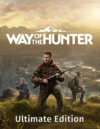 Download Way of the Hunter