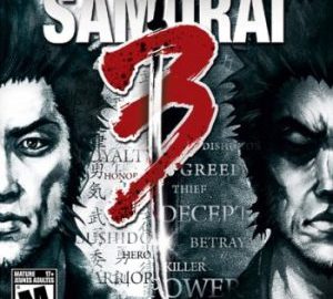 Download Way of the Samurai 3