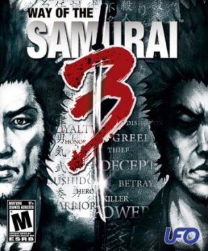 Download Way of the Samurai 3