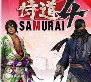 Download Way of the Samurai 4