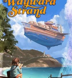 Download Wayward Strand