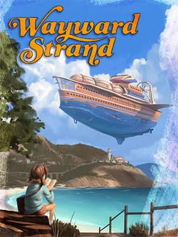 Download Wayward Strand