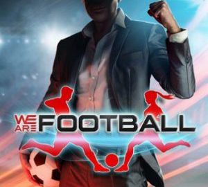 Download WE ARE FOOTBALL