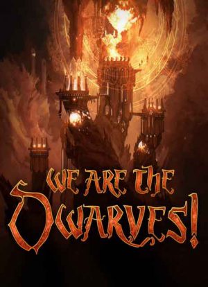Download We are the Dwarves