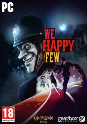 Download We Happy Few Download We Happy Few
