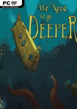 Download We Need To Go Deeper