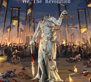 Download We. The Revolution