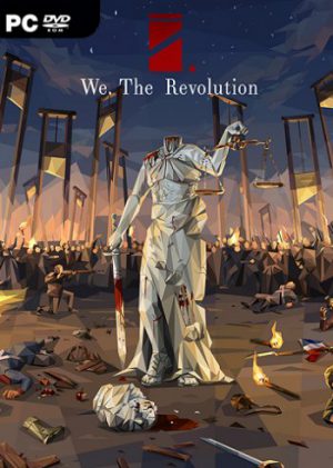 Download We. The Revolution