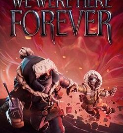 Download We Were Here Forever
