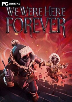 Download We Were Here Forever