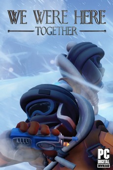 Download We Were Here Together